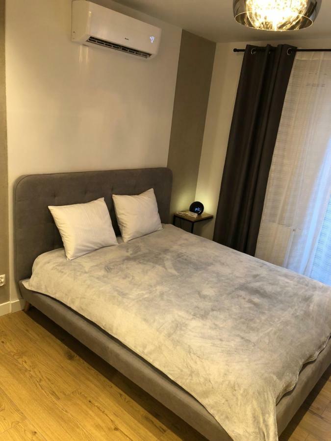 Like At Home Varsovie Extérieur photo